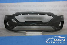 Ford Focus IV MK4 ST ST-LINE Bj. 2018-2021 Stoßstange Vorne Original PDC SRA