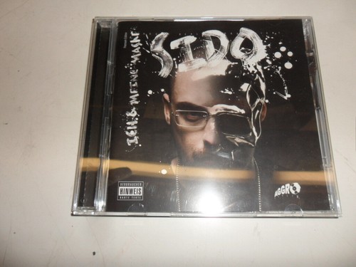 Sido ich meine maske - ,