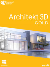 Architekt 3D 21 Gold / Key