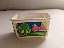 Barbie #7777 1973 Bike Ten