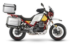 Moto guzzi v85tt - moto,