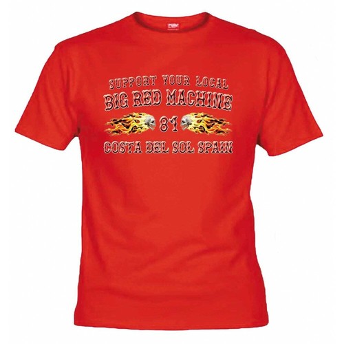 Hells angels flamed sculls - angels,