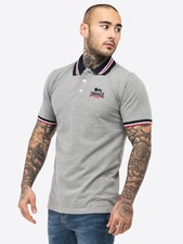 Lonsdale Herren Poloshirt