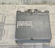 original Mercedes W124 S124 E220 M111 Motorsteuergerät Steuergerät 0165455532