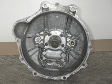 99902 Schaltgetriebe Getriebe