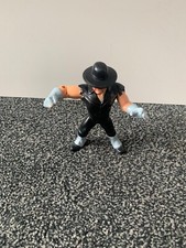WWE THE BESTATTER HASBRO