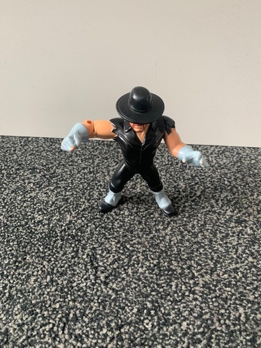 Wwe the bestatter hasbro - wwe,