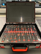 Würth Schraubendreher-Satz