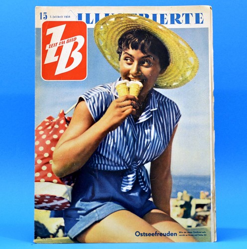 Ddr zeit bild - ddr, nbi
