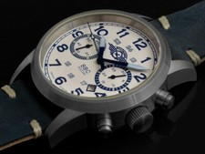 FLIEGERUHR POLJOT 3133