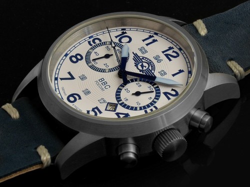 Fliegeruhr poljot 3133 - poljot,