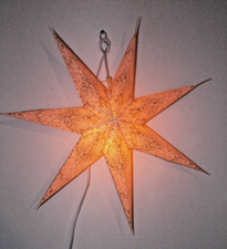 MAGIC STARLIGHT Beleuchteter