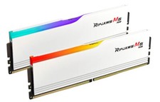 32GB G.Skill Ripjaws M5 RGB