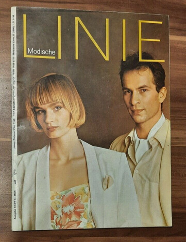 Modische linie 1 - modische, 22