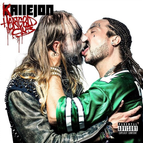 Callejon hartgeld im - callejon---"hartgeld,