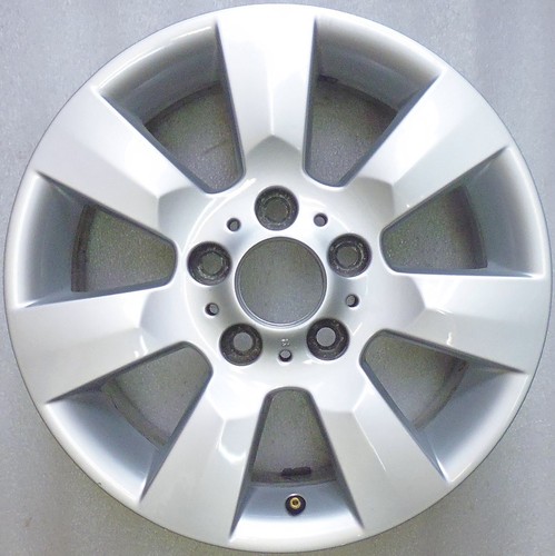 Original bmw alufelge - original,