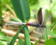 Gilchrist Fliegen. 3 x