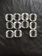 Busch-Jaeger 2020US Taster, 1