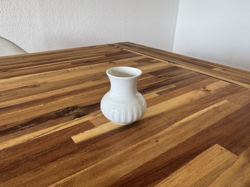 Kleine vintage porzellanvase - kleine,
