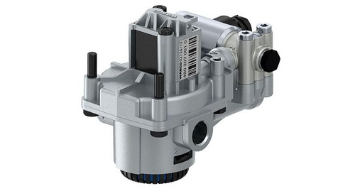 Wabco relaisventil ebs - wabco,