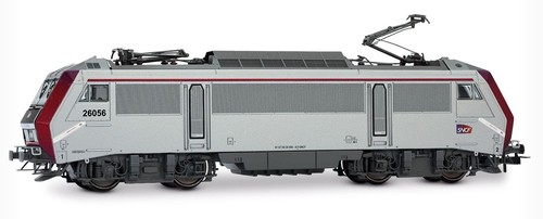 Jouef hj2444 spur lok - e-lok, bb