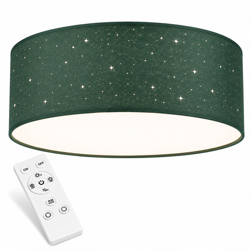 Navaris led deckenleuchte - navaris,
