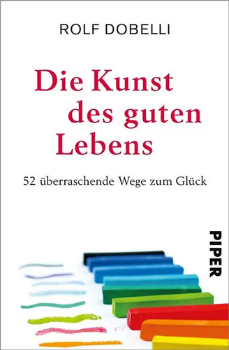 Die kunst des - kunst, lebens