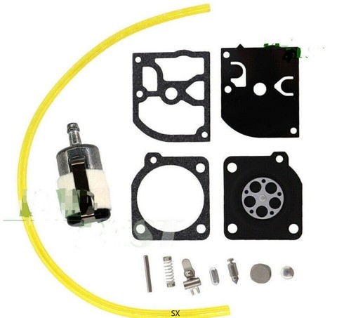 Vergaser membran reparatursatz - vergaser,