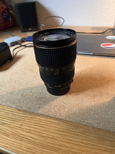 Tokina x pro - tokina, at-x