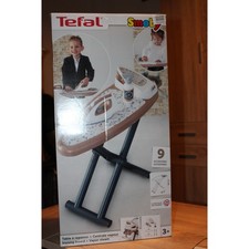 Smoby Tefal Bügelstation NEU