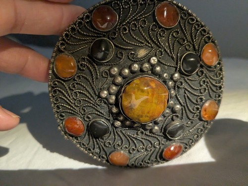 Rar schmuckschatulle aus - ,