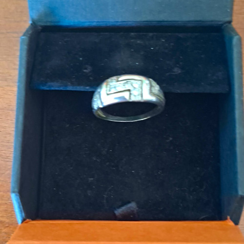 Silberring bandring - silberring,