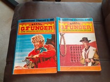 G. F. Unger - Seine größten