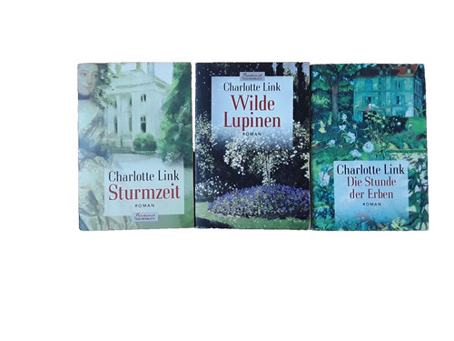 Charlotte link die - charlotte,