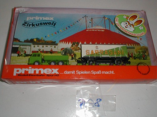 Primex/Märklin