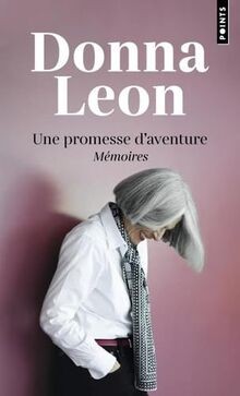 Une promesse daventure