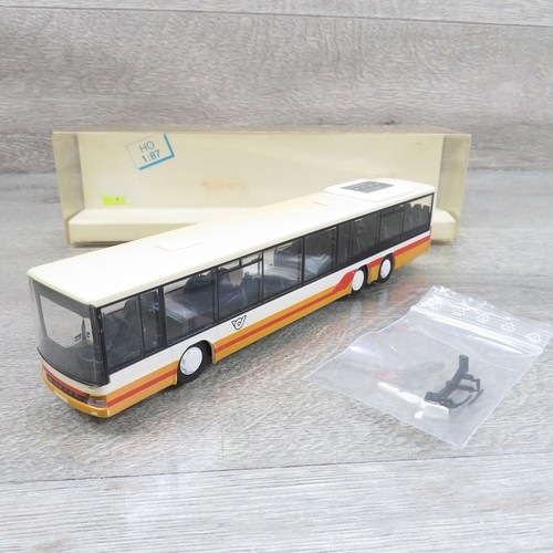 Rietze setra postbus - -, 1:87