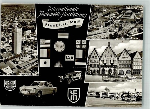 10712755 6000 frankfurt - -, iaa
