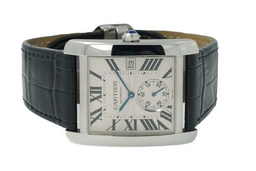 Cartier tank w5330003 3589 - w5330003,