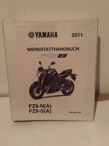 Yamaha reparaturanleitung - yamaha,