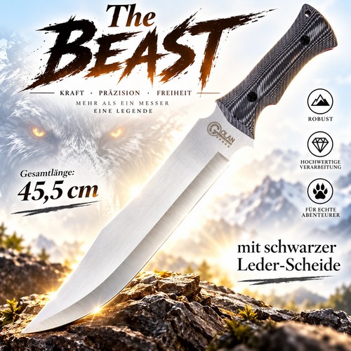 Neu messer scheide für - messer,