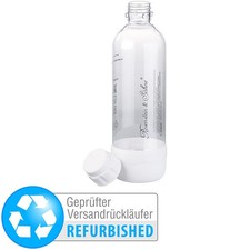 PET-Flasche für Getränke-Sprudler WS-300.multi, Versandrückläufer