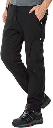 Herren wanderhose - herren,