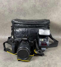 Canon EOS 650 - Schwarz -