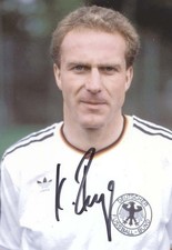 Karlheinz Rummenigge