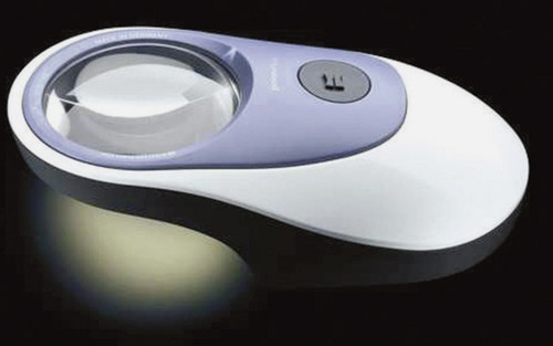 Lupe eschenbach powerlux - eschenbach,