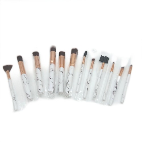 Marmor make pinsel - up,