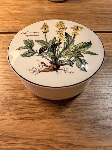 Villeroy boch botanica - &, dose