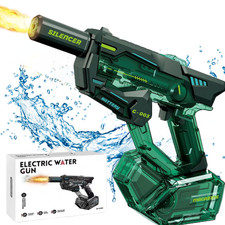 Elektrische Wasserpistolen