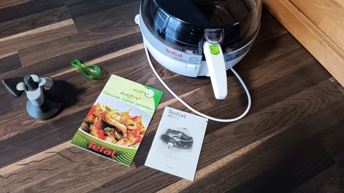 Tefal actifry 1400 watt - actifry,